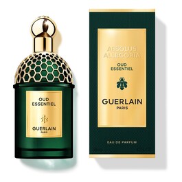 Absolus Allegoria - Oud Essentiel - Eau de Parfum