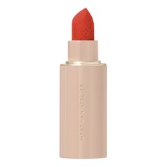 Lip Suede - Rouge à Lèvres Matte Hydratant, WESTMAN ATELIER