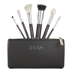 The Essential - Coffret De Pinceaux, ZOEVA