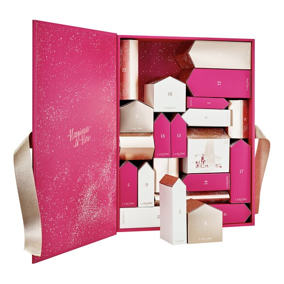 Calendrier De L Avent De Lancome Sephora