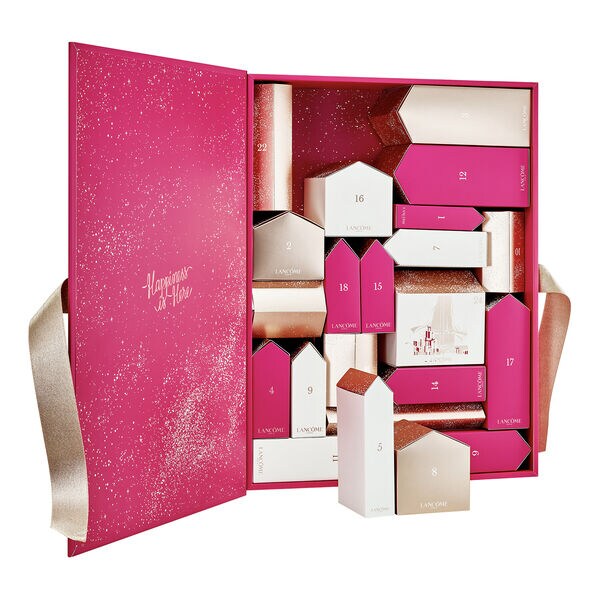 Calendrier de l'Avent de LANCÔME ≡ SEPHORA