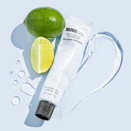 NUDESKIN Gentle Hyra-Gel Face Cleanser - Nettoyant visage