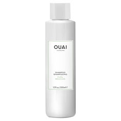 Shampoing cheveux bouclés
