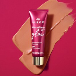 Merveillance Lift Glow - Crème Bonne Mine Raffermissante