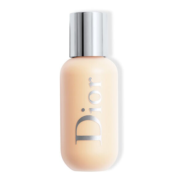 Dior Backstage Face & Body Foundation - Fond de teint Visage & Corps, DIOR BACKSTAGE