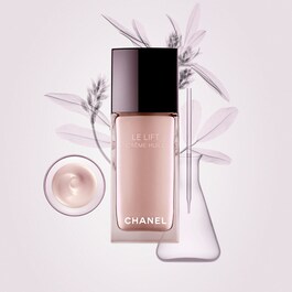 LE LIFT - Crème-Huile - Lisse, Raffermit