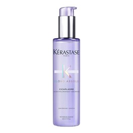Blond Absolu Cicaplasme - Sérum thermo-protecteur pour cheveux blonds décolorés