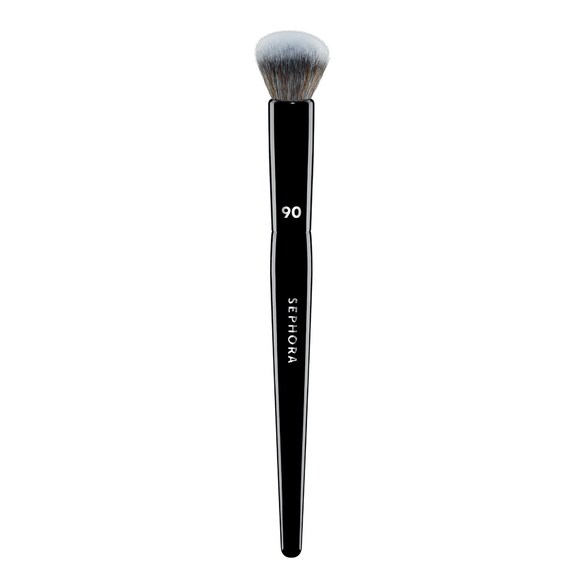 Pinceau Pro - Pinceau Pro Highlighter #90, SEPHORA COLLECTION