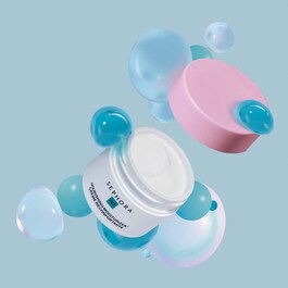 Crème Réconfortante - Crème hydratante et nourrissante visage