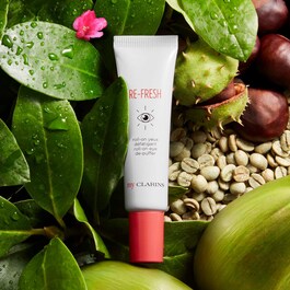 My Clarins RE-FRESH - Roll-on yeux défatigant 