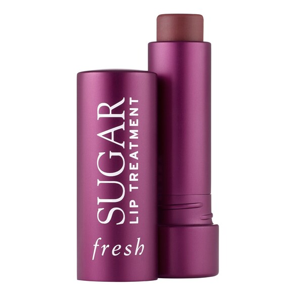 sugar tinted lip treatment - baume à lèvres hydratant teinté