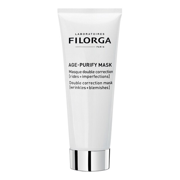 AGE-PURIFY - Masque visage anti rides et imperfections, FILORGA