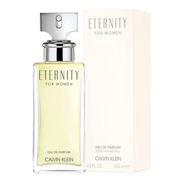 Eternity Eau de Parfum de CALVIN KLEIN SEPHORA