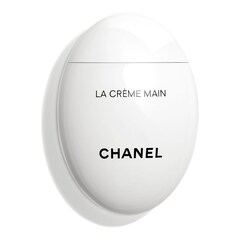 LA CRÈME MAIN - Veloute - Adoucit - Éclaircit, CHANEL