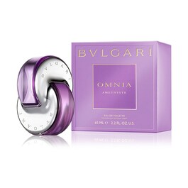 Omnia Améthyste - Eau de Toilette