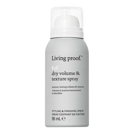 Full Dry Volume & Texture Spray - Spray coiffant de finition Format voyage