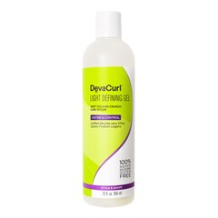 Light Defining Gel - Coiffant boucles fixation légère, DEVACURL
