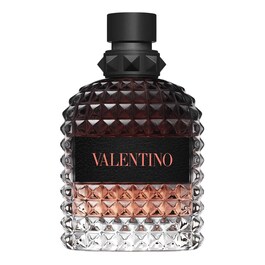 Born in Roma Coral Fantasy Uomo - Eau de Toilette Pour Lui Ambrée Fruitée