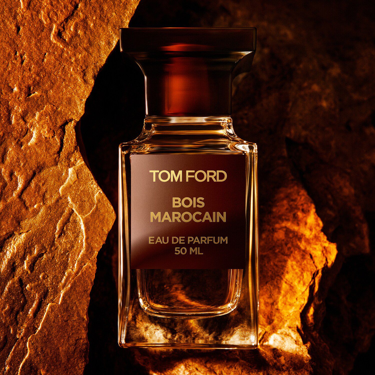 Tom ford top bois marocain