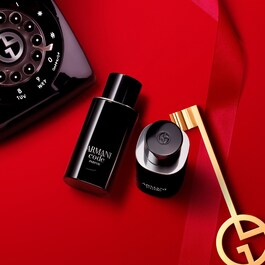 Armani Code Parfum - Coffret Parfum