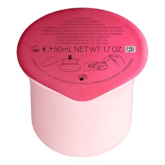 Essential Energy - Recharge Crème Jour Activatrice d'Hydratation SPF20, SHISEIDO