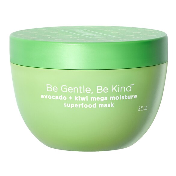 Be Gentle, Be Kind Avocado & Kiwi - Masque hydratant et nourrissant, BRIOGEO