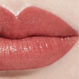 ROUGE ALLURE - Le Rouge Intense
