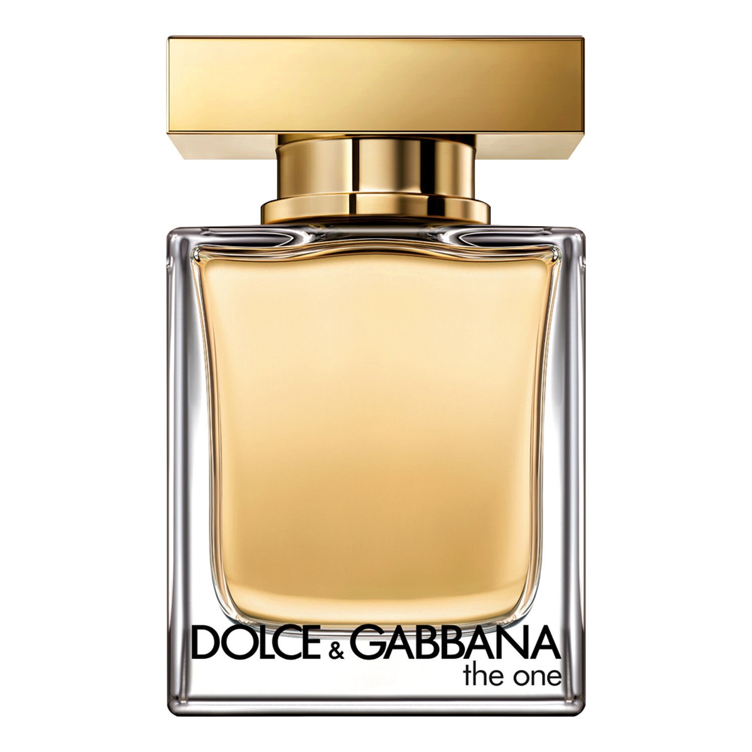 prix du parfum dolce gabbana the one