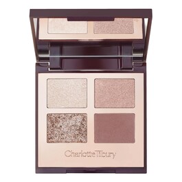 Luxury Palette Exager-eyes - Palette de 4 fards à paupières