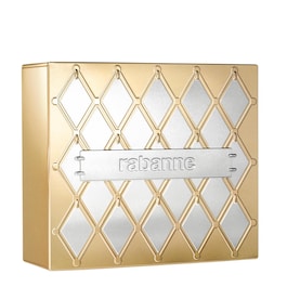 Million Gold For Her - Coffret eau de parfum et mascara
