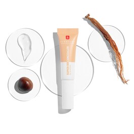 Super BB Concealer –  Anticernes haute couvrance + soin efficace