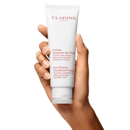 Crème Jeunesse des Pieds - Crème pour le corps