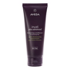 INVATI ULTRA ADVANCED™ - Après-shampoing épaississant cheveux fins, AVEDA