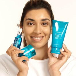 Hyaluronic Marine Lait Démaquillant Fondant 