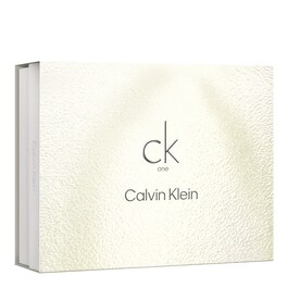 CK One - Coffret Eau de Toilette