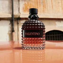Uomo Coral Fantasy Born in Roma - Eau de Toilette