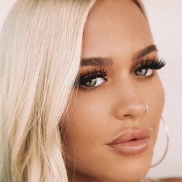 Luxe Silk - Faux Cils Lottie #19
