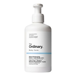 Lotion Corps - Facteurs Naturels d'Hydratation + Inuline 