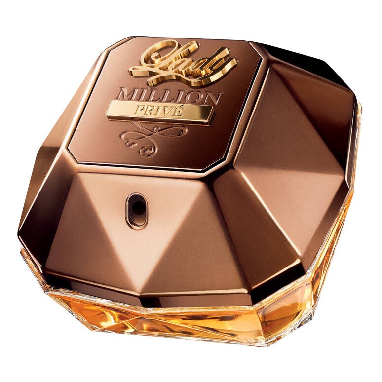Parfum Femme Lady Parfum Femme Lady Million Privé Paco Rabanne EDP |  Produits France