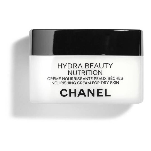 HYDRA BEAUTY NUTRITION - Crème Nourrissante et Protectrice, CHANEL
