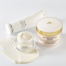 Nutrix Visage - Crème Visage Hydratante