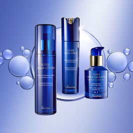 Super Aqua - Emulsion Hydratante