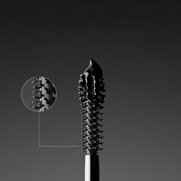 Full Sleeve Mascara allongeant