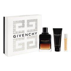 Gentleman - Coffret Eau de Parfum Réserve Privée, GIVENCHY