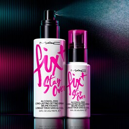 Fix+ Stay Over - Brume fixante longue tenue sans alcool