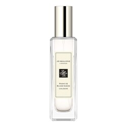 Peony & Blush Suede - Cologne