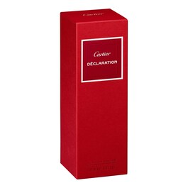 Déclaration - Gel Douche