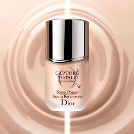 Capture Totale Super Potent Serum Foundation - Fond de teint SPF 20 PA++