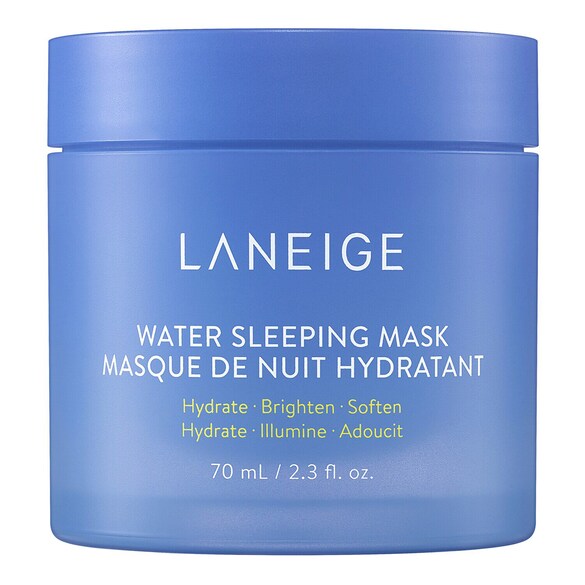 LANEIGE | Water Sleeping Mask Probiotics - Masque de nuit hydratant