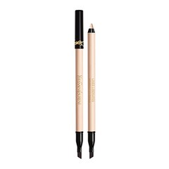 Lines liberated - Crayon yeux waterproof , YVES SAINT LAURENT